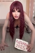 Foto Bianca Occhiblu Trans Tirana 3311756878 - 9