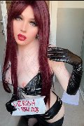 Foto Bianca Occhiblu Transescort Tirana 3311756878 - 4