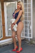 Foto Giulia Araujo Trans Torino 3273719219 - 42