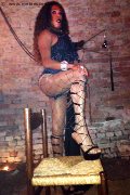Foto Hot Lady Paolina Mistresstrans Mestre 3332910933 - 1