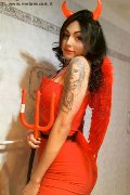 Foto Isabella Dhyas Transescort Chiavari 3293248953 - 4