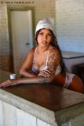 Foto Kathy Barreto Transescort San Paolo 005511980607601 - 30