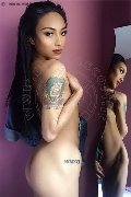 Foto Katrina Asiatica Transescort Milano 3935020179 - 4