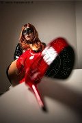 Foto Miss Afrodite Mistress Lecce 3791645784 - 7