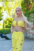 Foto Nina La Divina Trans Ibiza 0034617911341 - 17