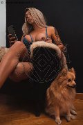 Foto Ninfetta Geovanna Transescort Napoli 3801595287 - 10
