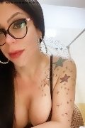 Roma Trans Angela Brasiliana 327 46 76 423 foto selfie 6