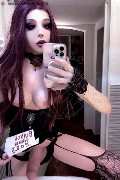 Tirana Trans Bianca Occhiblu 331 17 56 878 foto selfie 25