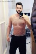 Milano Boys Christian 351 92 09 642 foto selfie 8