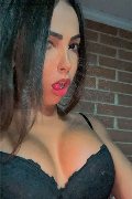 Bergamo Trans Escort Debora Gomez 327 72 72 899 foto selfie 3