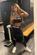 Milano Trans Eva B 320 03 97 565 foto selfie 9