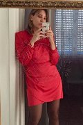 Milano Trans Escort Francy Italiana 389 60 91 539 foto selfie 26