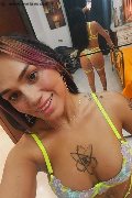 Salerno Trans Gabriella Santos 388 82 36 953 foto selfie 18