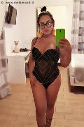 Salerno Trans Gabriella Santos 388 82 36 953 foto selfie 26