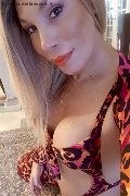 Latina Trans Escort Gisela 327 29 55 135 foto selfie 2