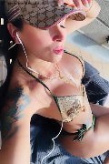 Cosenza Trans Hilary Hot 344 13 27 771 foto selfie 45