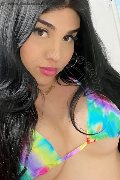 Catanzaro Trans Escort Isabella Rueda 353 32 26 248 foto selfie 15