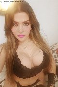 Roma Trans Isabella Santos 338 15 21 054 foto selfie 80