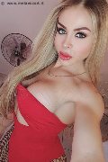 Roma Trans Isabella Santos 338 15 21 054 foto selfie 34