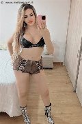 Roma Trans Isabella Santos 338 15 21 054 foto selfie 11