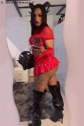 Chiavari Trans Escort Izah 327 48 19 578 foto selfie 3