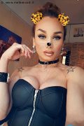 Roma Trans Escort Kalena Rios Pornostar 377 38 72 350 foto selfie 109