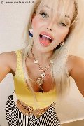 Torino Trans Mary Blond  foto selfie 47