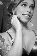 Napoli Trans Escort Ninfetta Geovanna 380 15 95 287 foto selfie 43