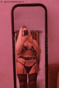 Genova Trans Sara Pornostar 351 10 19 555 foto selfie 3