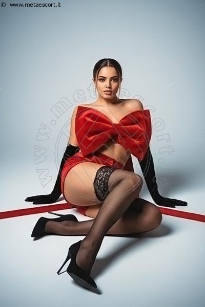 Carlotta Hot  GALLIATE 3312112346
