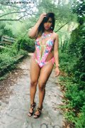 Foto Lara Mulata Brasiliana Trans Agrigento 3245824686 - 41