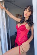Foto Maria Cris Transescort Milano 3930277400 - 6
