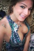 Vercelli Trans Dany de Castro Pornostar 393 06 88 218 foto selfie 48