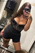 Napoli Trans Monica Smeraldi 376 07 47 910 foto selfie 6