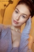 Reggio Calabria Escort Sofia Polska 348 22 05 355 foto selfie 2