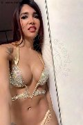 Foto Thatiana Passion Trans Legnano 3270432414 - 17